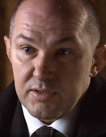 S01 E01 - Jason Williams - Psychic Investigators