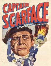 Captain Scarface