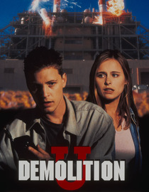 Demolition University