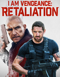 I Am Vengeance: Retaliation
