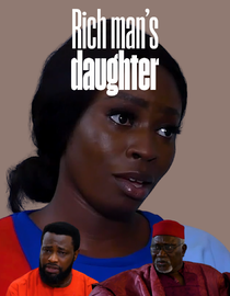 Richman's Daughter