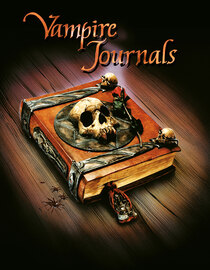 Vampire Journals