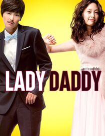 Lady Daddy