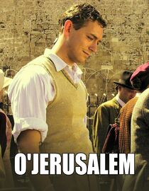 O'Jerusalem