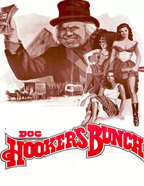 Doc Hooker's Bunch