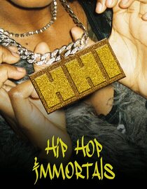 Hip Hop Immortals
