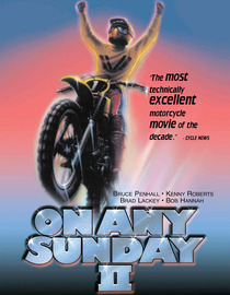 On Any Sunday II