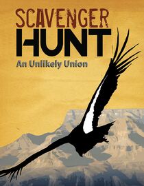 Scavenger Hunt: An Unlikely Union