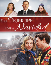 Un principe para Navidad