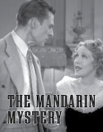 The Mandarin Mystery