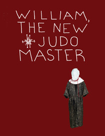William, the New Judo Master