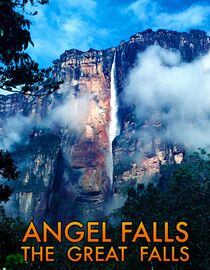 Angel Falls, the Great Falls