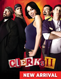 Clerks II