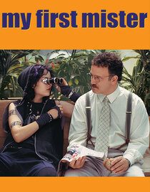 My First Mister