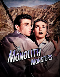 The Monolith Monsters