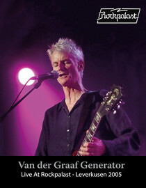Live At Rockpalast: Leverkusen 2005