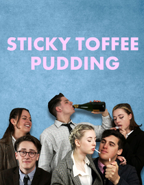 Sticky Toffee Pudding