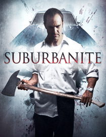 Suburbanite