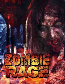 Zombie Rage
