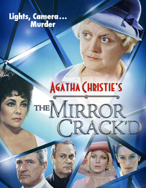 The Mirror Crack'd