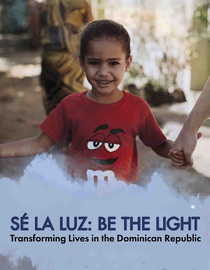 Se La Luz: Be the Light