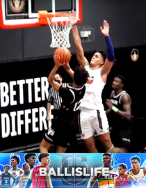 Watch Devin Booker And Brad Beal TEAM UP at Rico Hines UCLA Runs ...