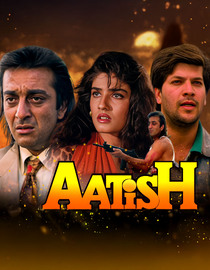 Aatish