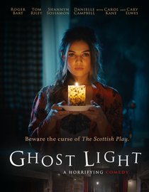 Ghost Light