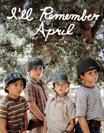 I'll Remember April