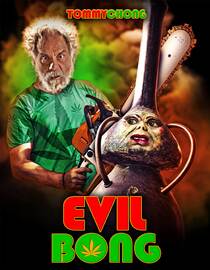 Evil Bong