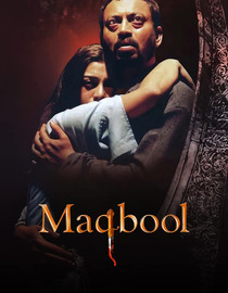 Maqbool