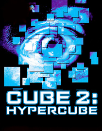 Cube 2 Hypercube