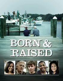 Born and Raised