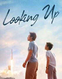 Looking Up