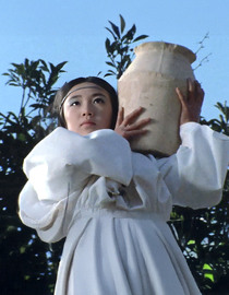 S01 E49 - The Flying Jellyfish - Ultraman Ace