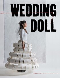 Wedding Doll