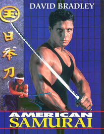 American Samurai