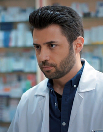 S01 E19 - La Venganza Contra Zeynep - Madre