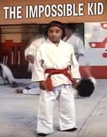 The Impossible Kid