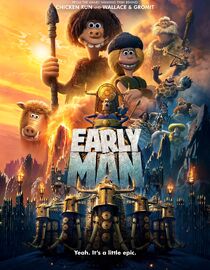 Early Man