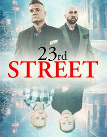 23rd Street