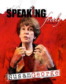 Speaking Freely 2: Susan George