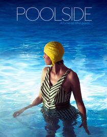 Poolside