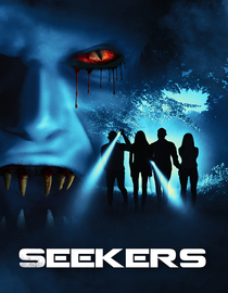 Seekers (2016)