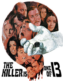 The Killer is One of 13