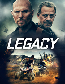 Legacy