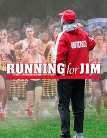 Running for Jim