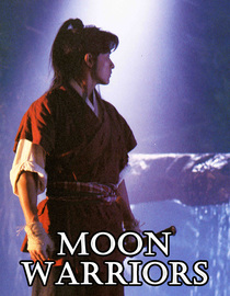 Moon Warriors