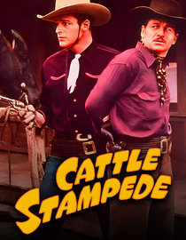 Cattle Stampede