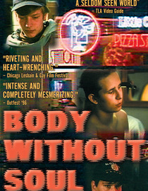 Body Without Soul